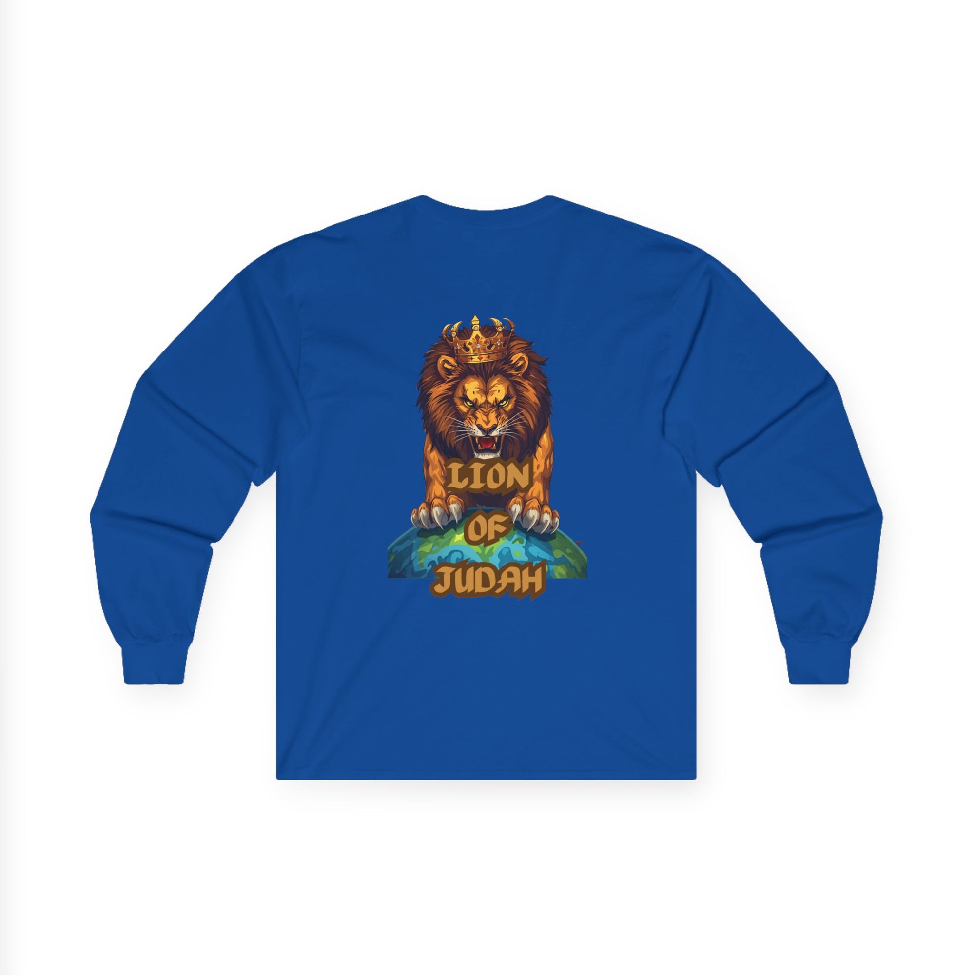 Kingdom Over Culture 2
