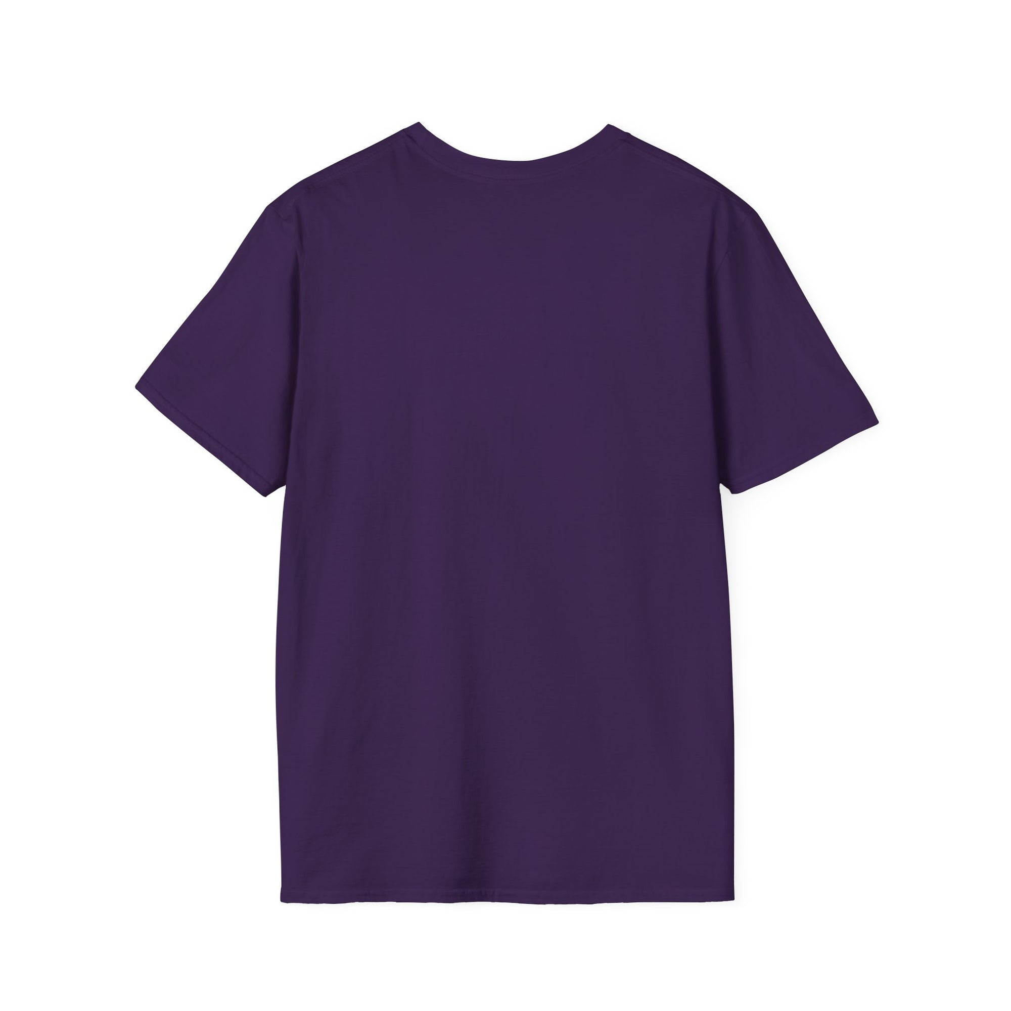 Level Up Unisex Soft-style T-Shirt