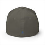 Level Up 1 Closed-Back Structured Cap (Embroidery)
