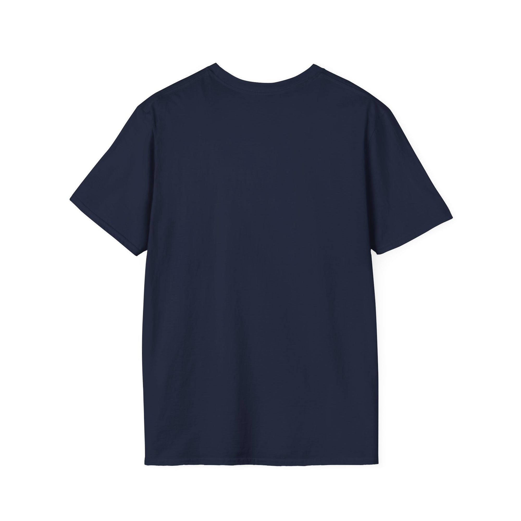 Drip with Purpose Unisex Soft-style T-Shirt