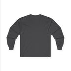 Marked by Grace | Covered by Power Long Sleeve Tee