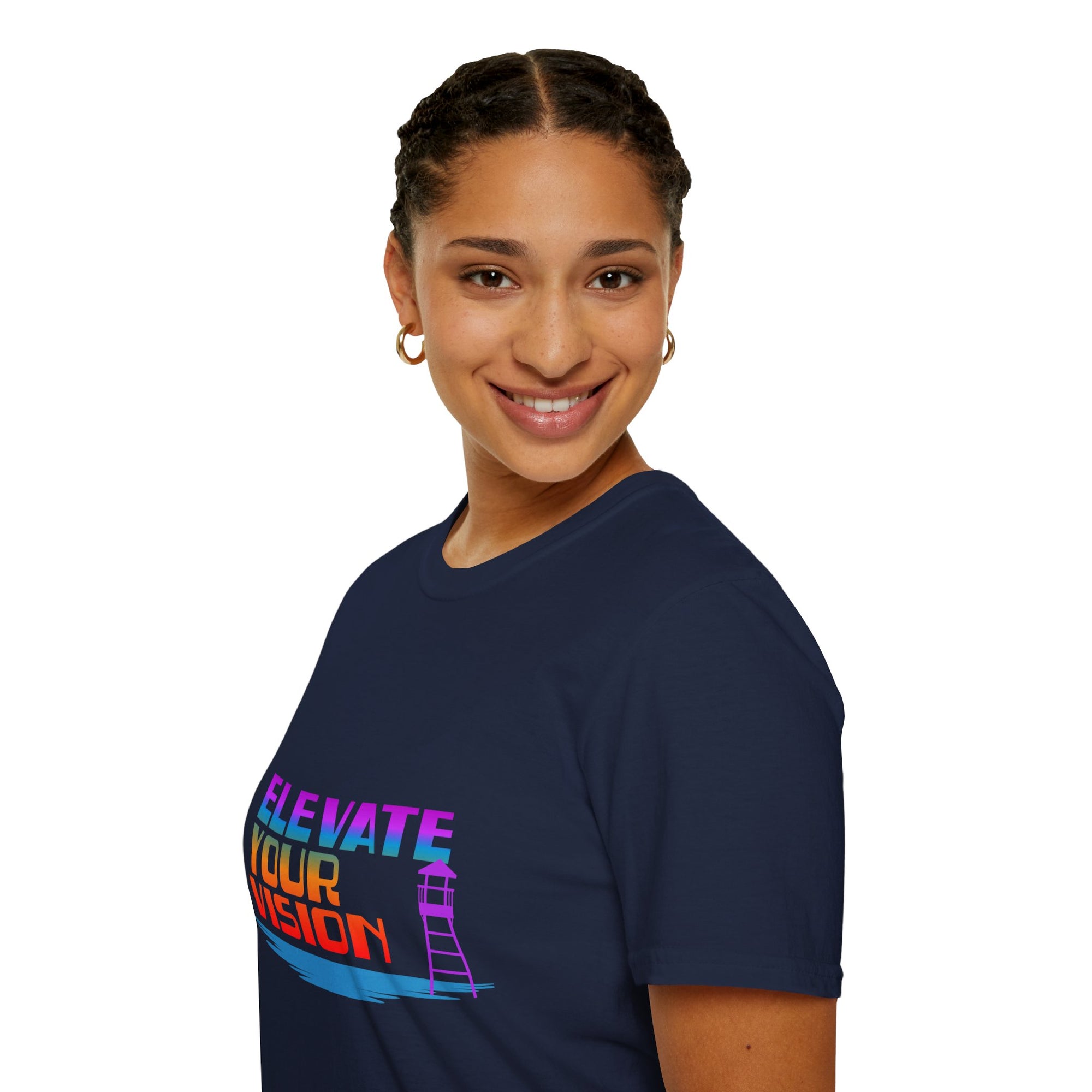 Visionary Unisex T-Shirt