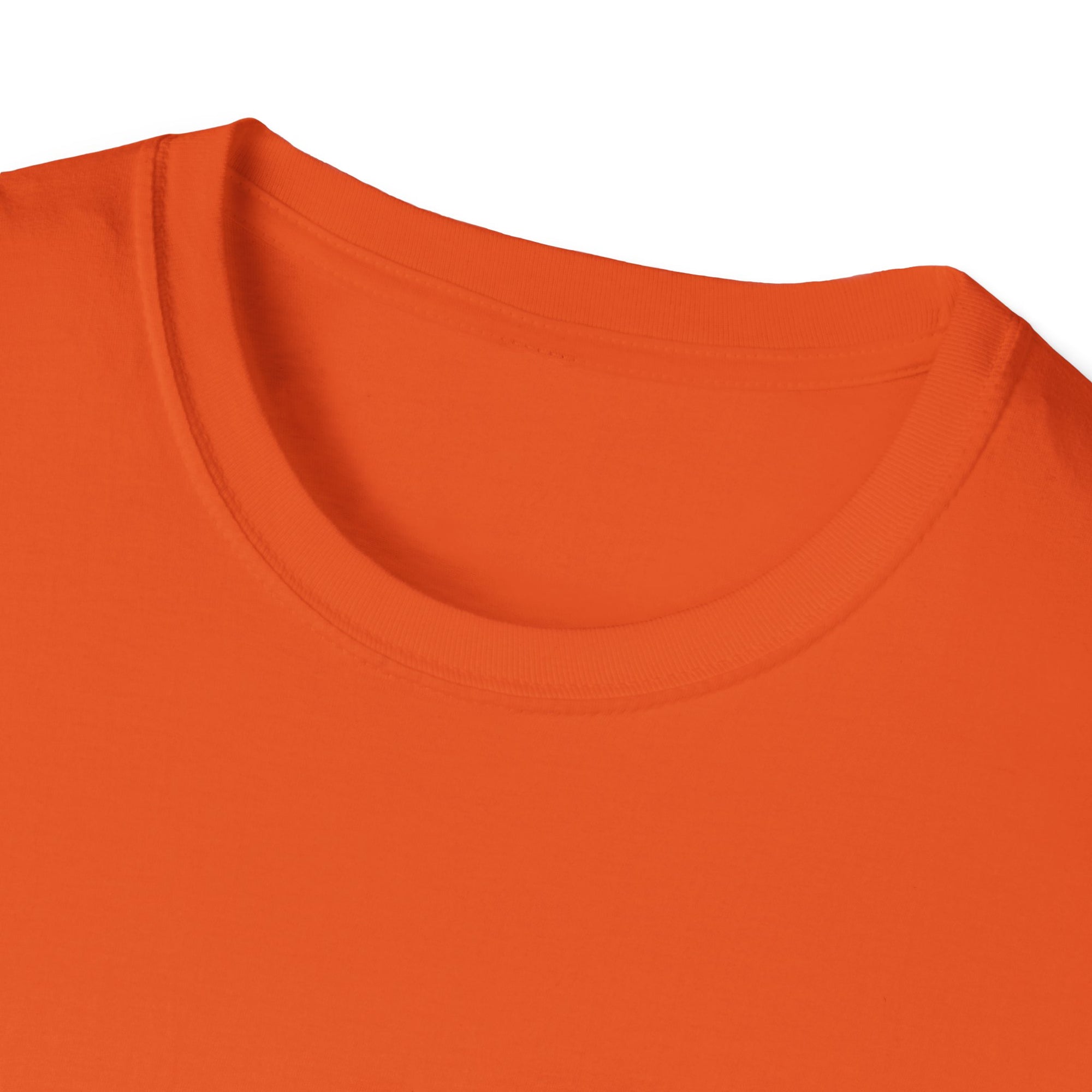 Level Up Unisex Soft-style T-Shirt