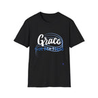 Grace Got Me Here T-Shirt