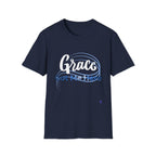 Grace Got Me Here T-Shirt