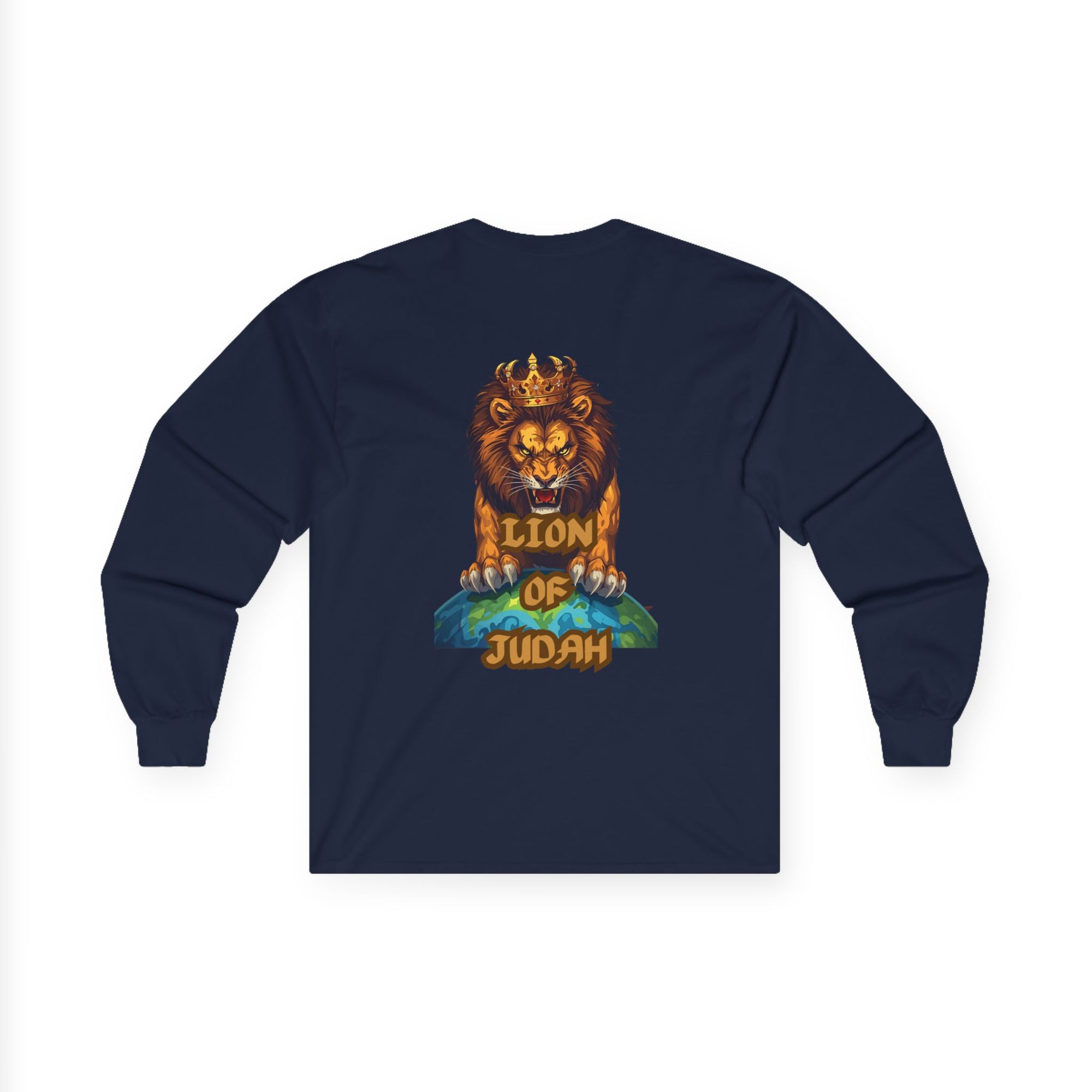 Kingdom Over Culture 2
