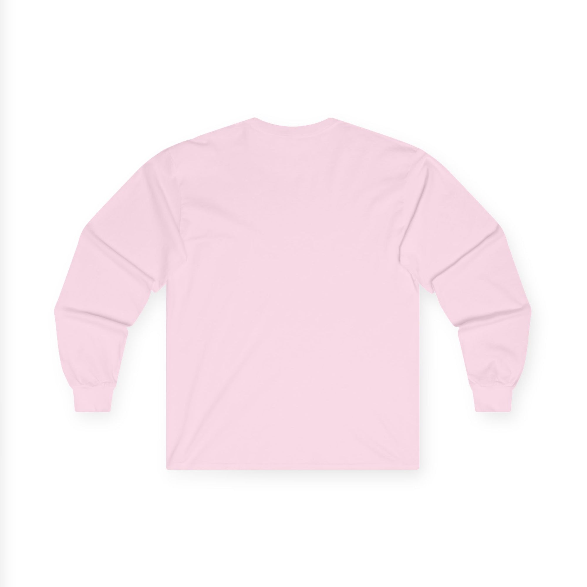 Dressed Righteously In Purpose-Unisex Long Sleeve Tee