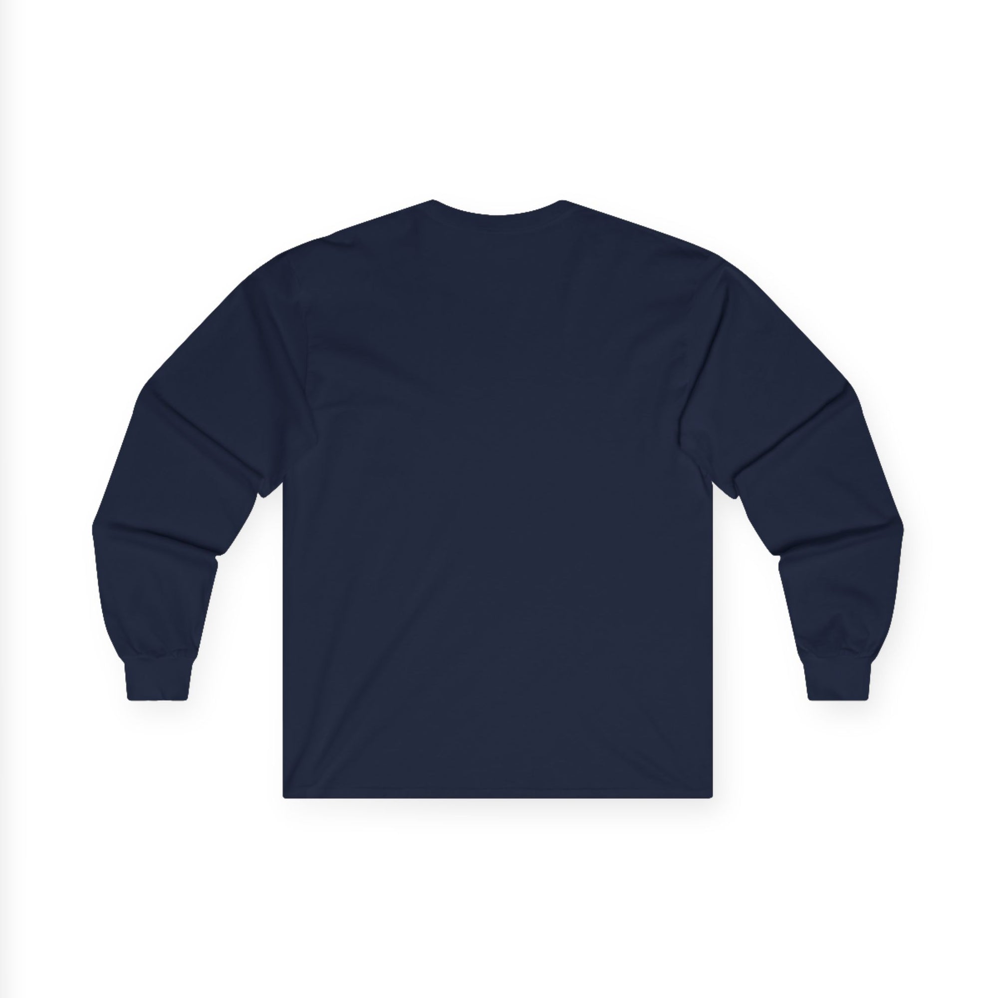 Retro 90s Long Sleeve Tee -Faith & Lifestyle Apparel