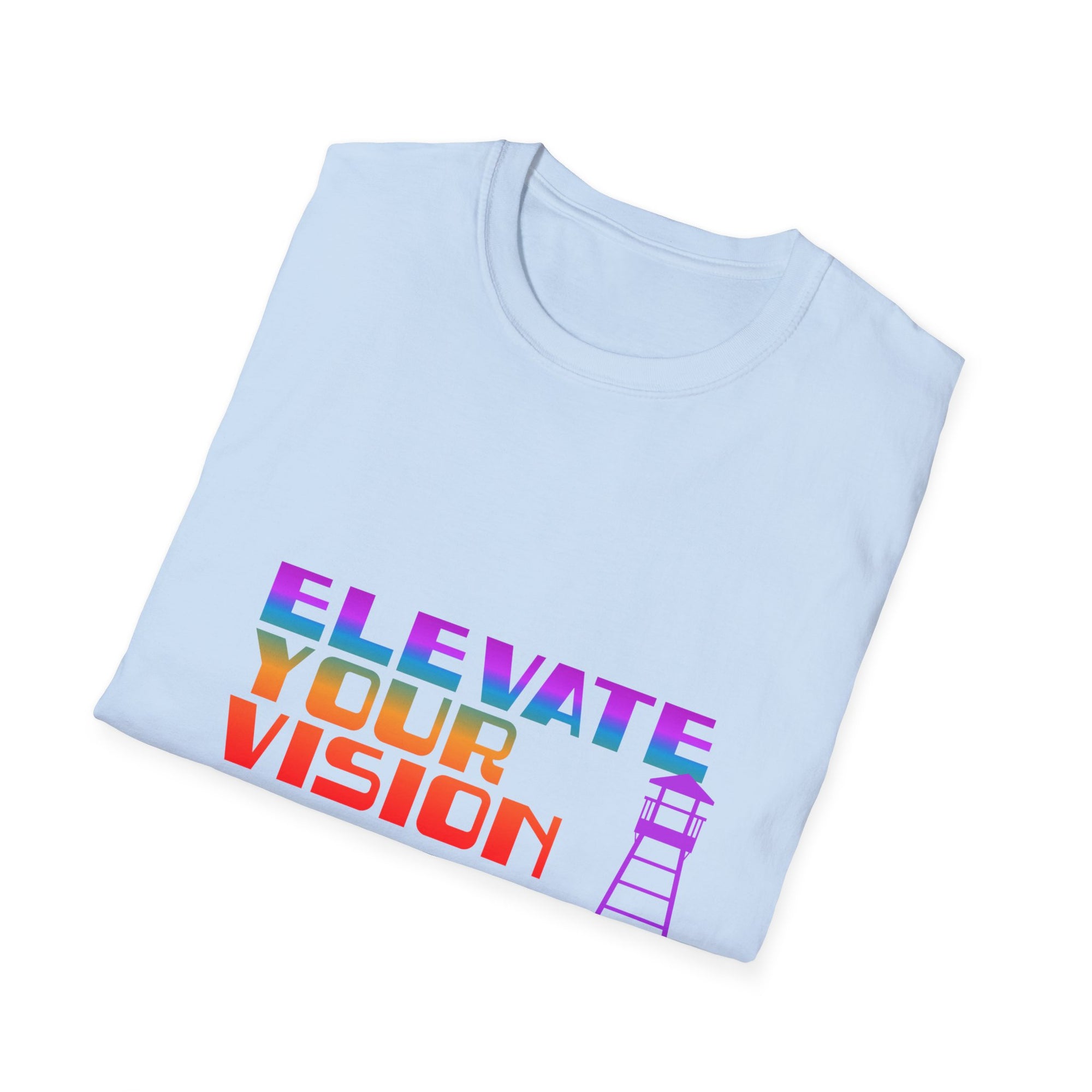 Visionary Unisex T-Shirt