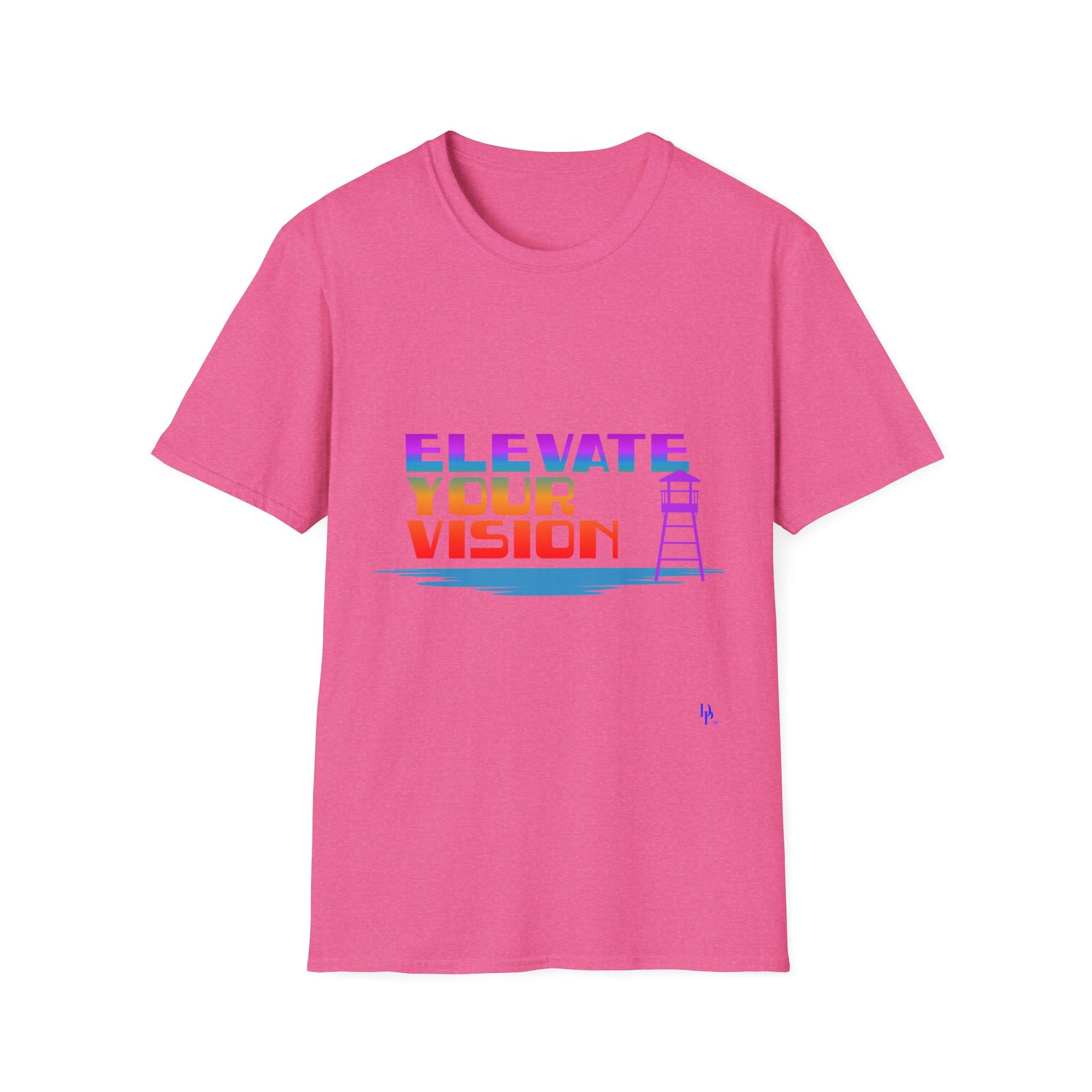 Visionary Unisex T-Shirt