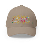 Elevate Your Style Embroidered Cap