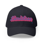 Limitless 2 Embroidered Cap