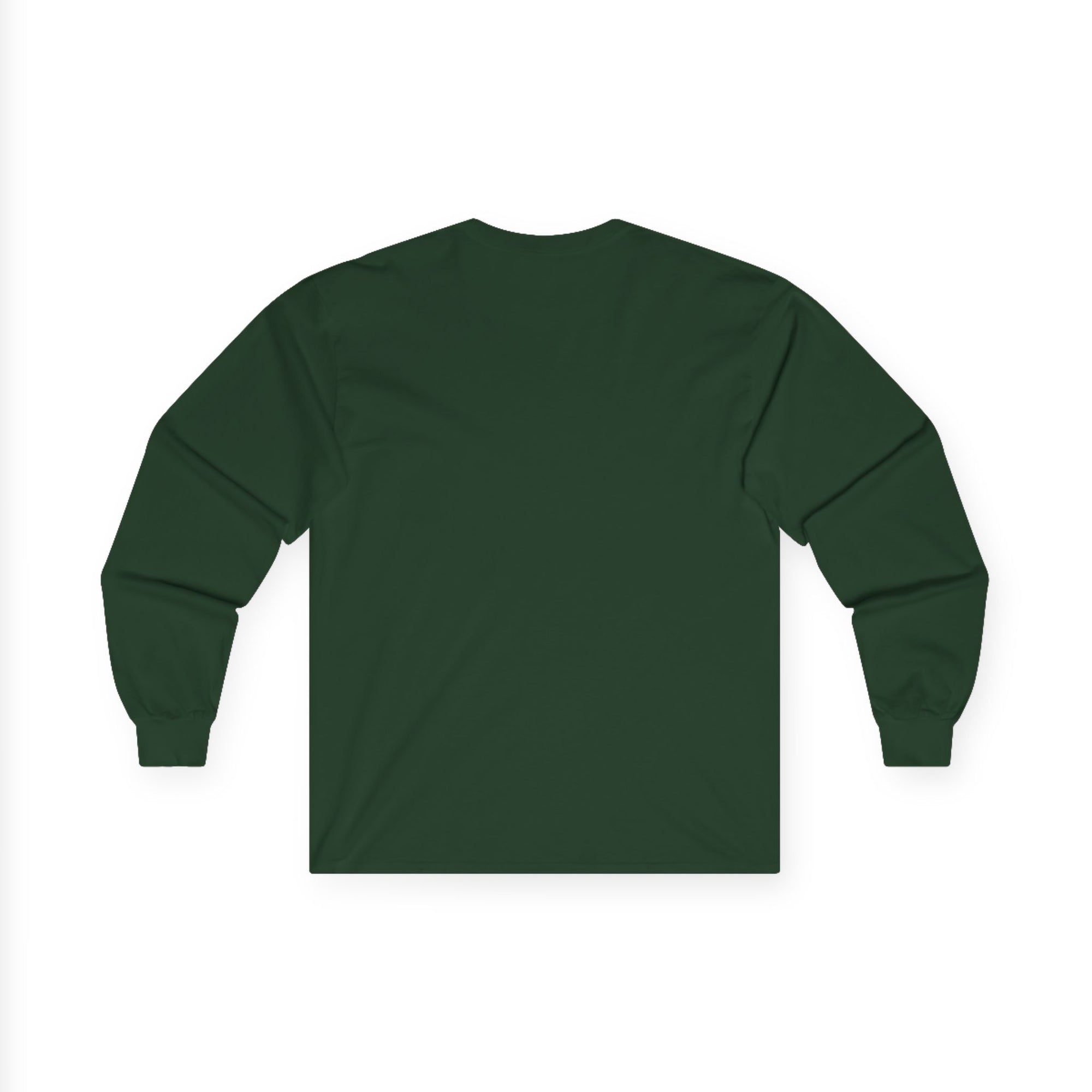 Full Armor Mode Long Sleeve Tee