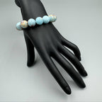 ShouShan Stone Bracelet B1985