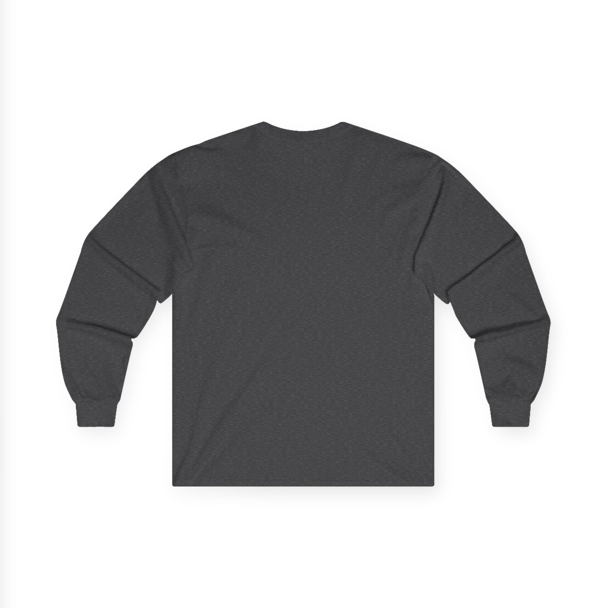Full Armor Mode Long Sleeve Tee