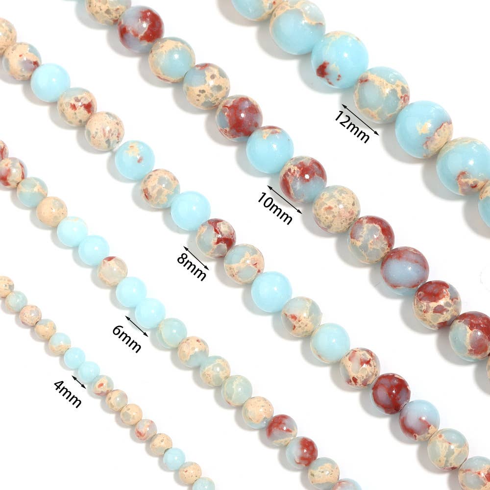 ShouShan Stone Bracelet B1985