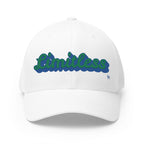 Limitless Embroidered Cap