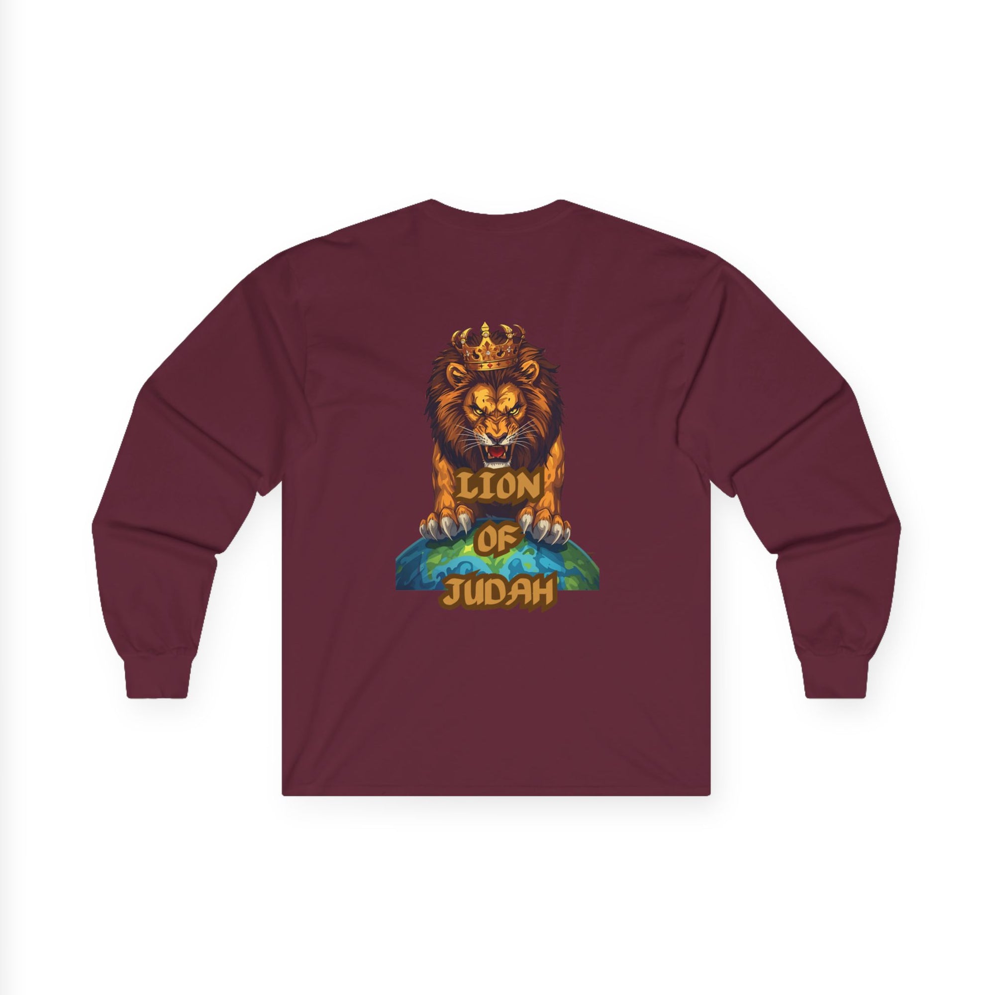 Kingdom Over Culture 2