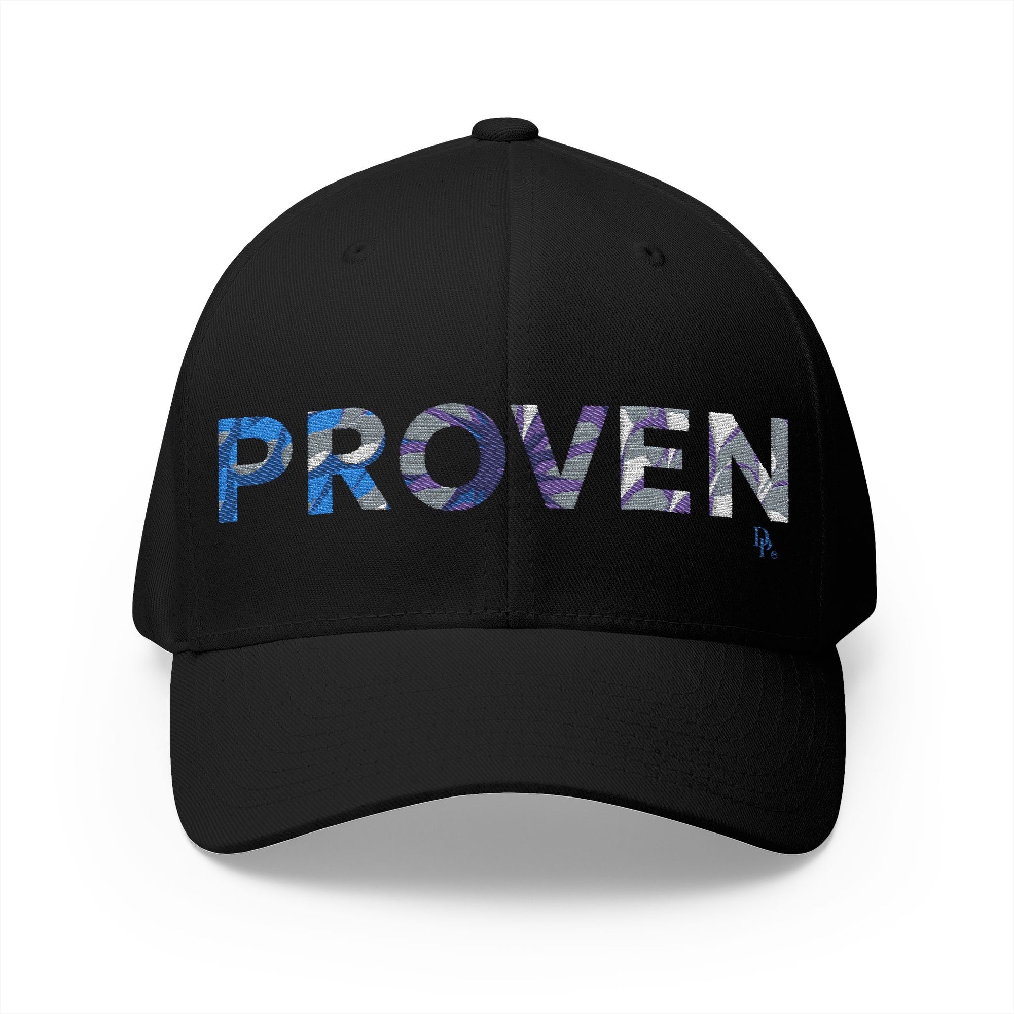 Proven-Stylish Embroidered Cap