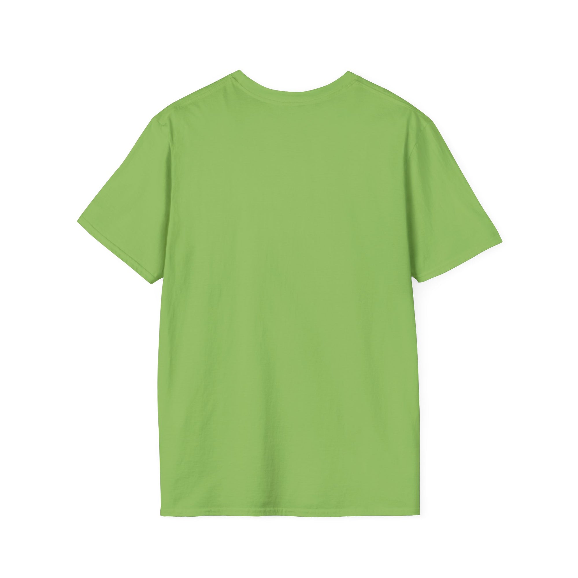 Drip with Purpose Unisex Soft-style T-Shirt
