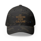 Kingdom Over Culture Cap