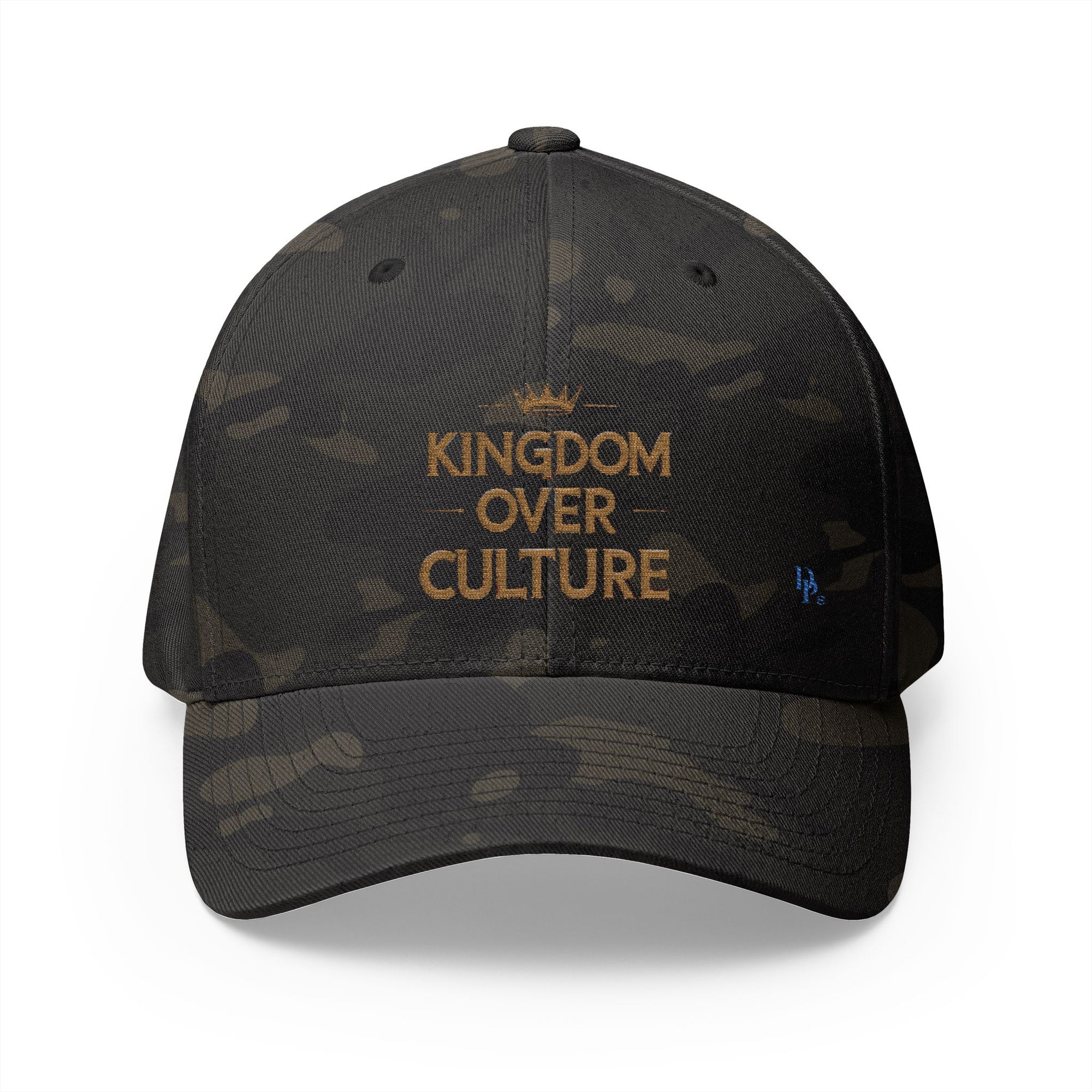 Kingdom Over Culture Cap
