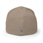 Level Up 1 Closed-Back Structured Cap (Embroidery)
