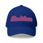 Limitless 2 Embroidered Cap