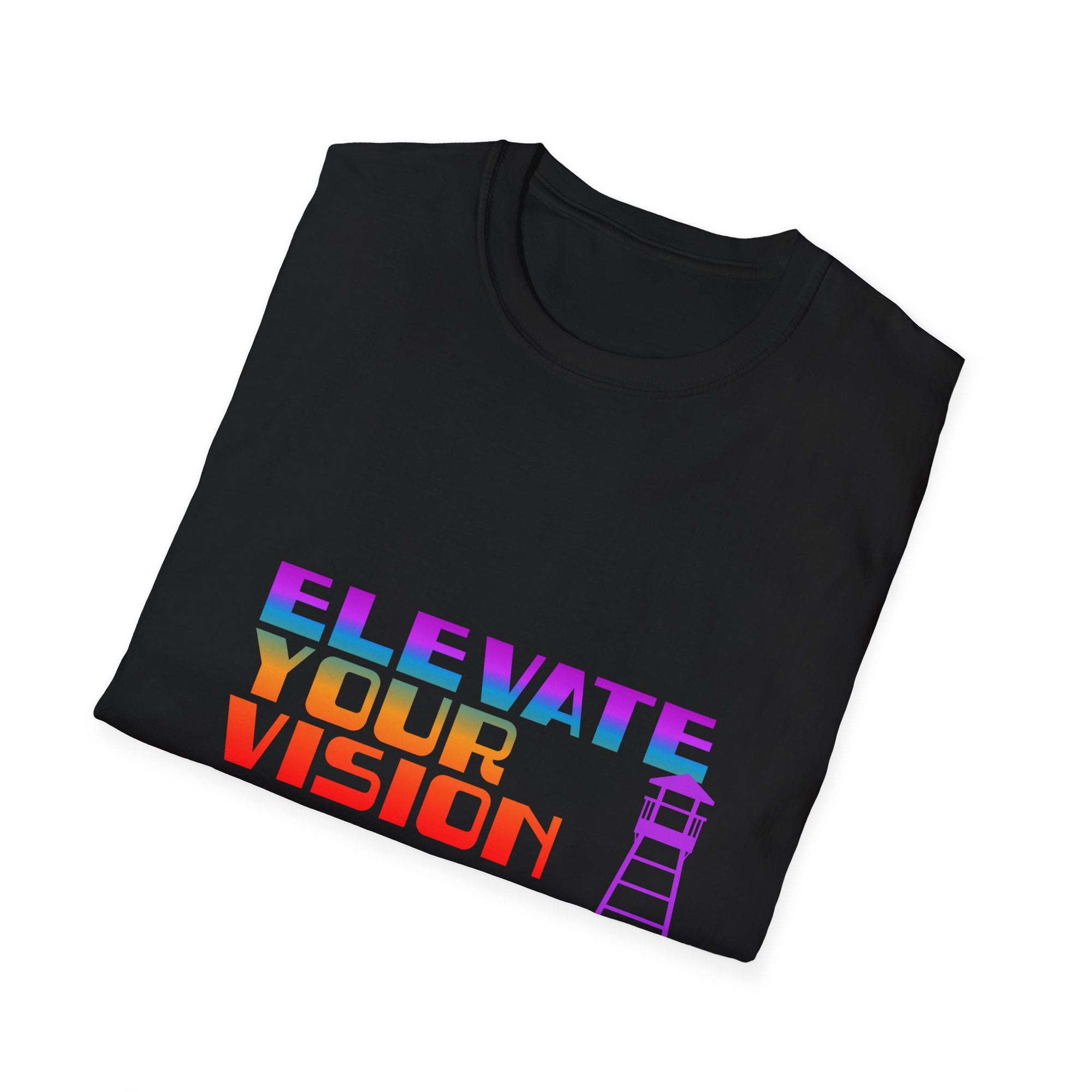 Visionary Unisex T-Shirt