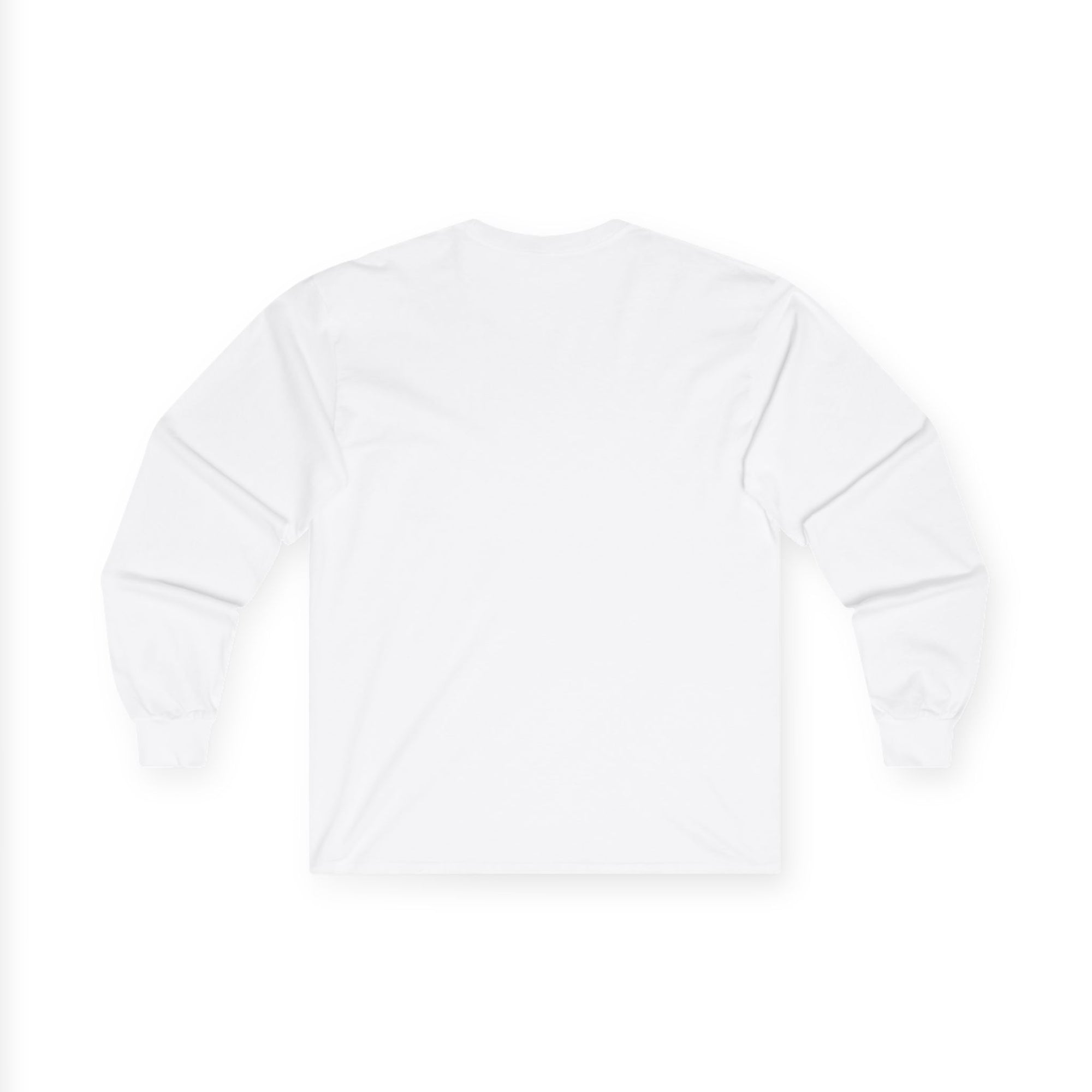 Full Armor Mode Long Sleeve Tee