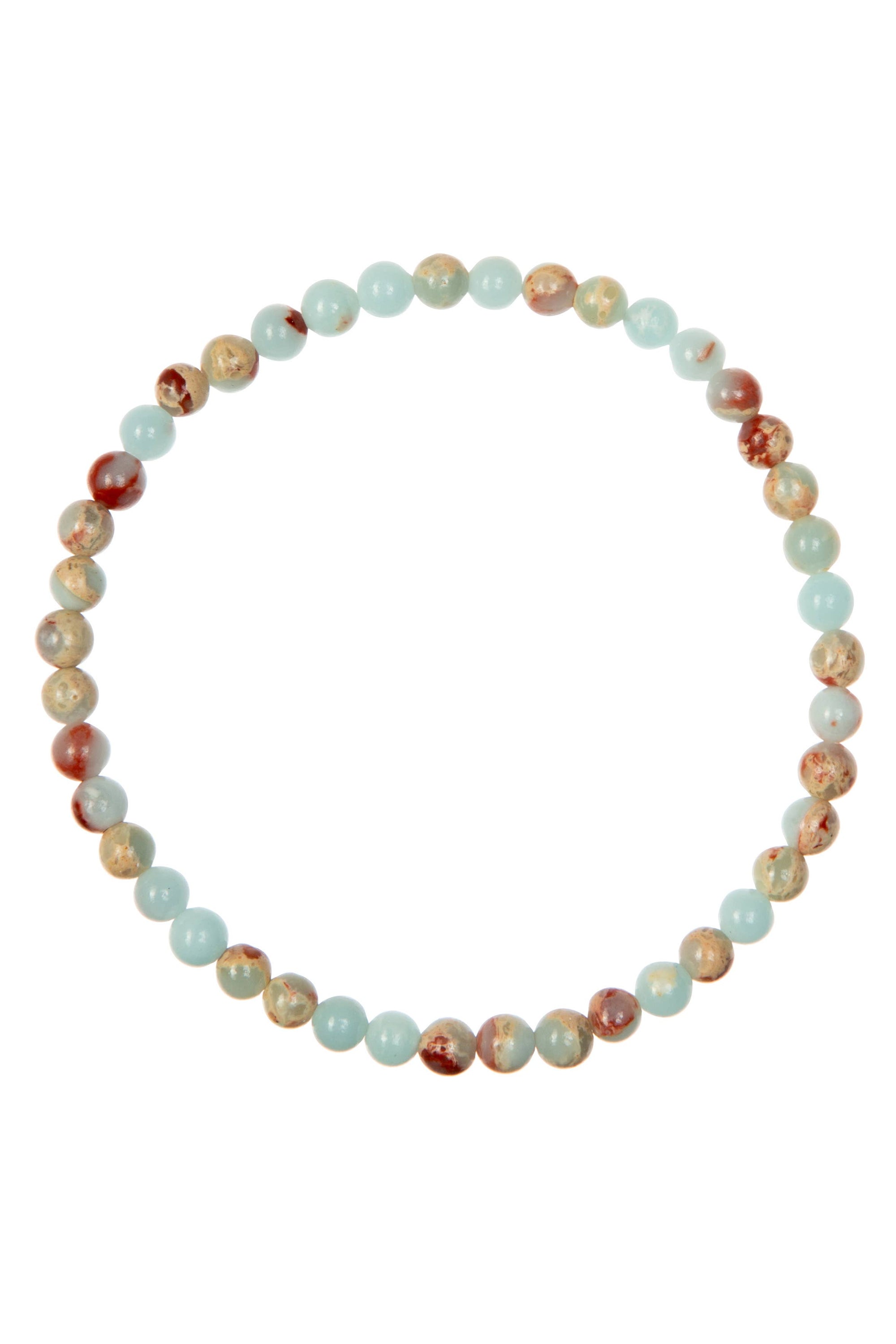 ShouShan Stone Bracelet B1985