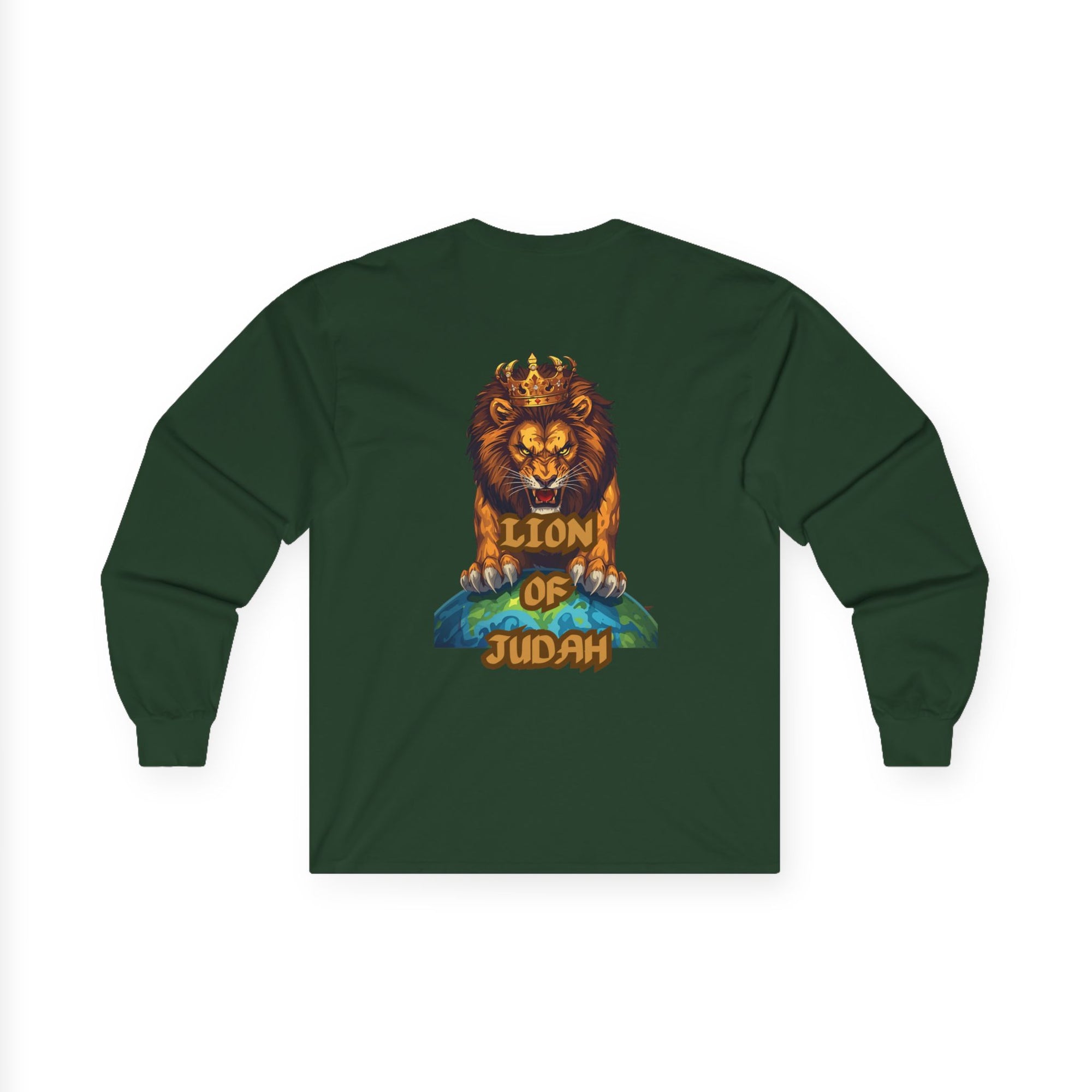 Kingdom Over Culture 2