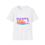 Visionary Unisex T-Shirt