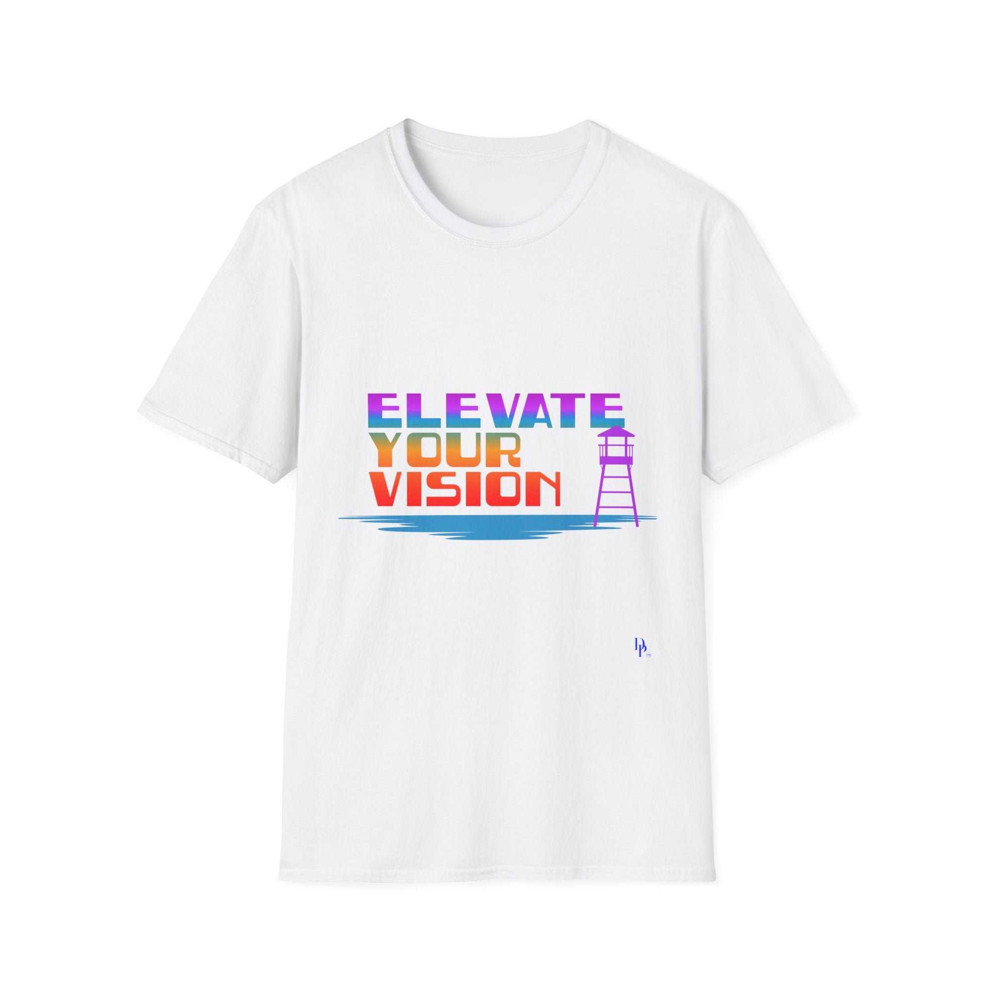 Visionary Unisex T-Shirt
