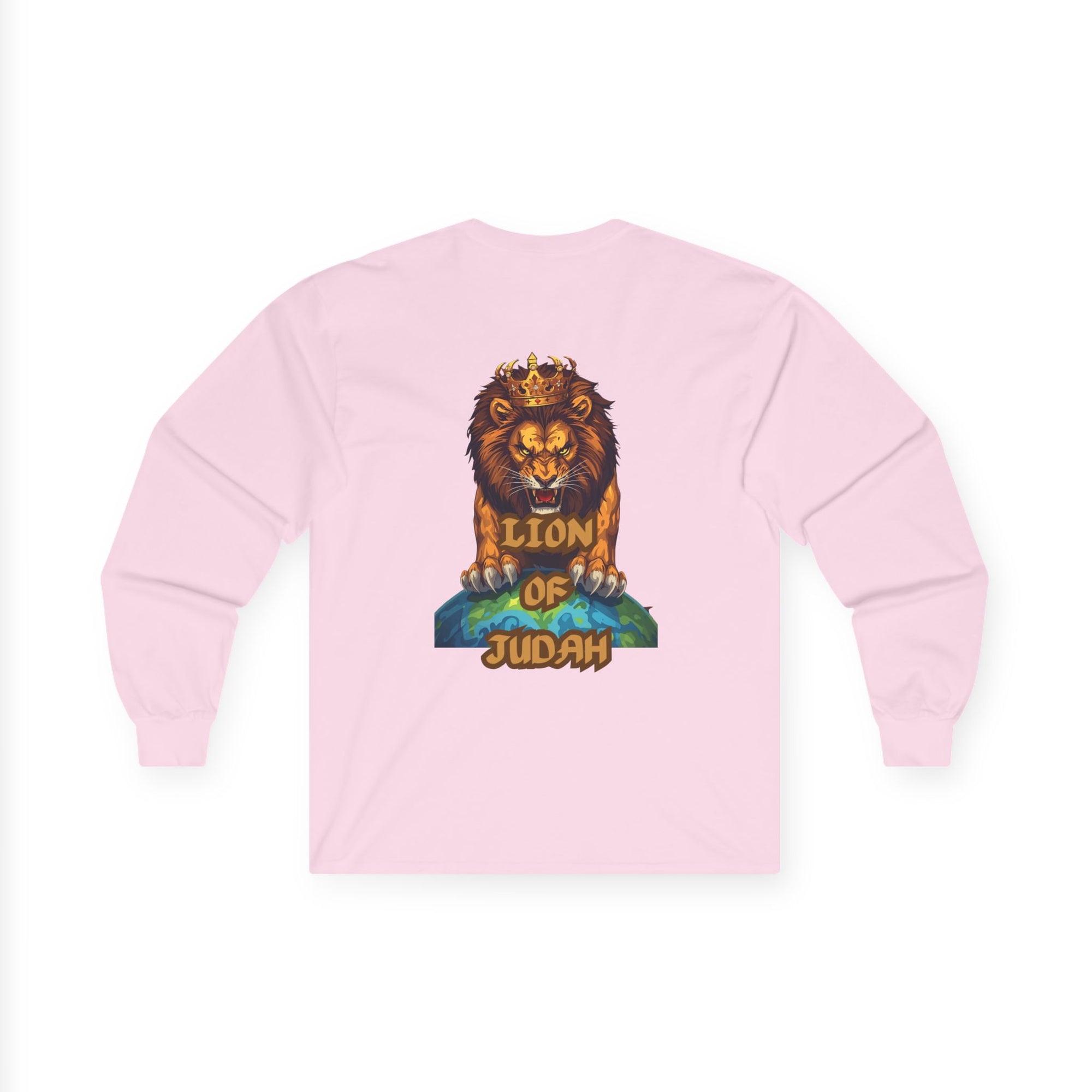 Kingdom Over Culture 2