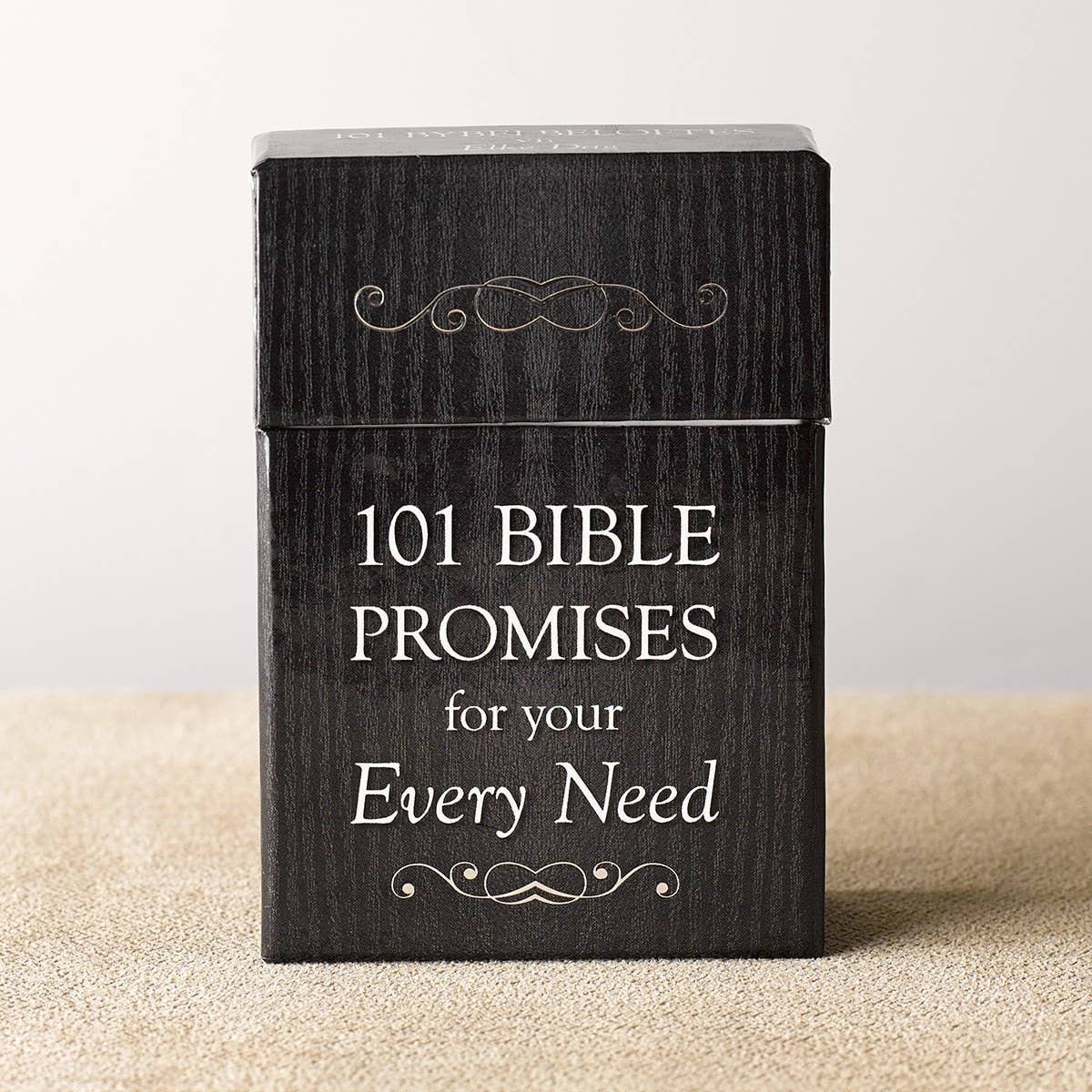 Box of Blessings Bible Promises for Your Every Need