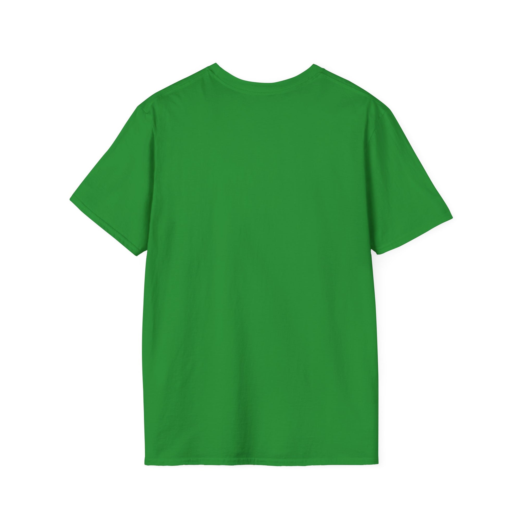Drip with Purpose Unisex Soft-style T-Shirt