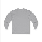 Marked by Grace | Covered by Power Long Sleeve Tee