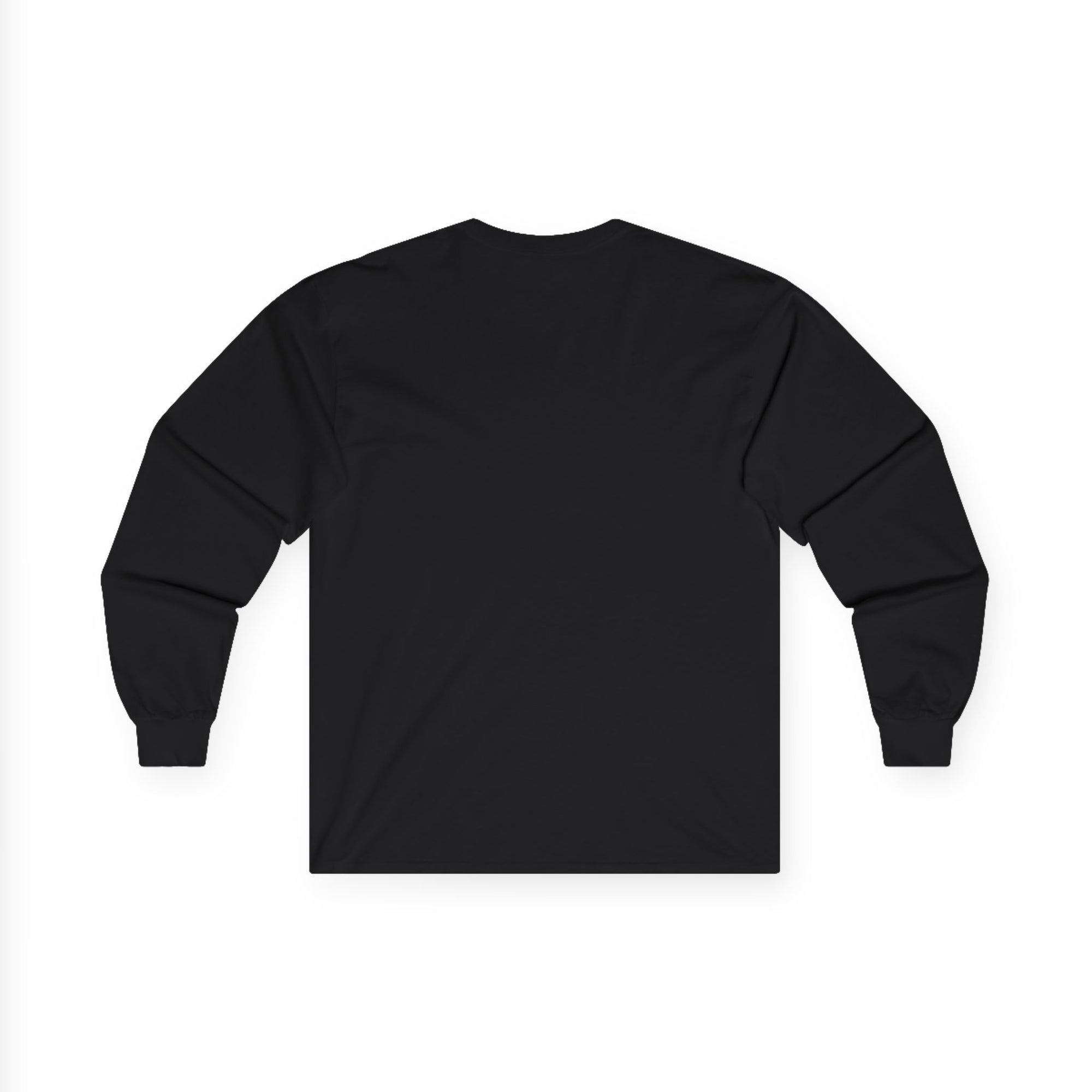 Full Armor Mode Long Sleeve Tee