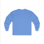 Marked by Grace | Covered by Power Long Sleeve Tee