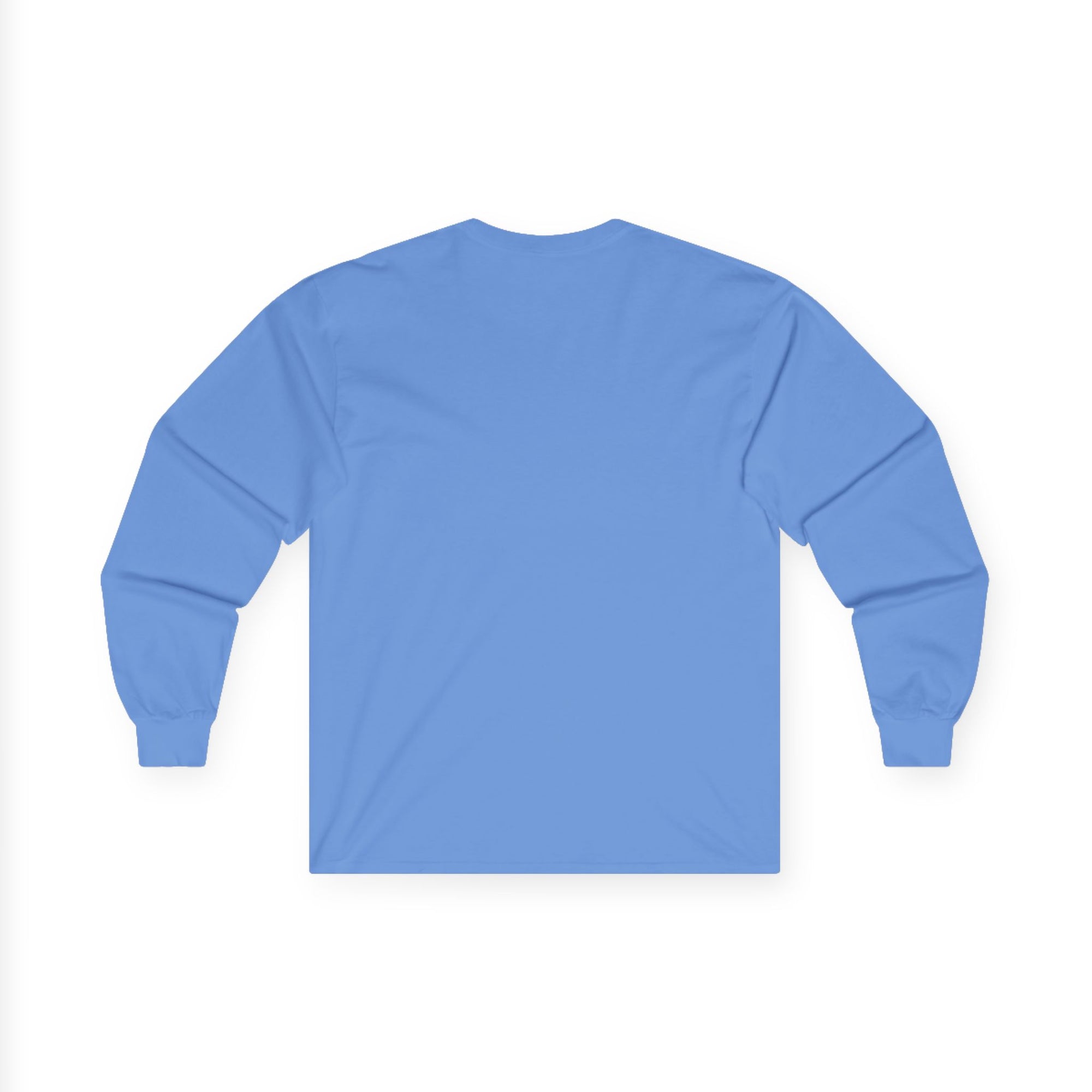 Marked by Grace | Covered by Power Long Sleeve Tee