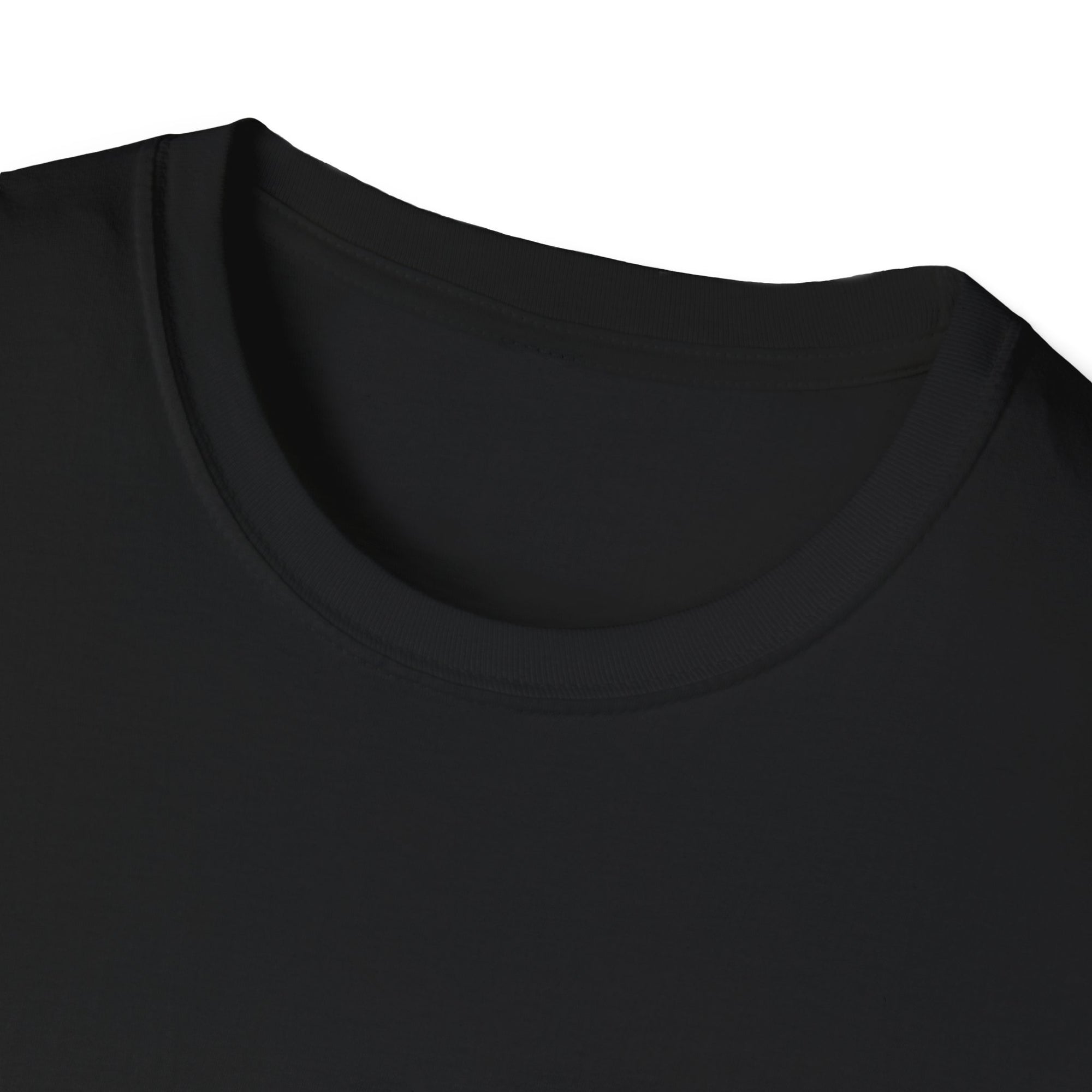 Level Up Unisex Soft-style T-Shirt