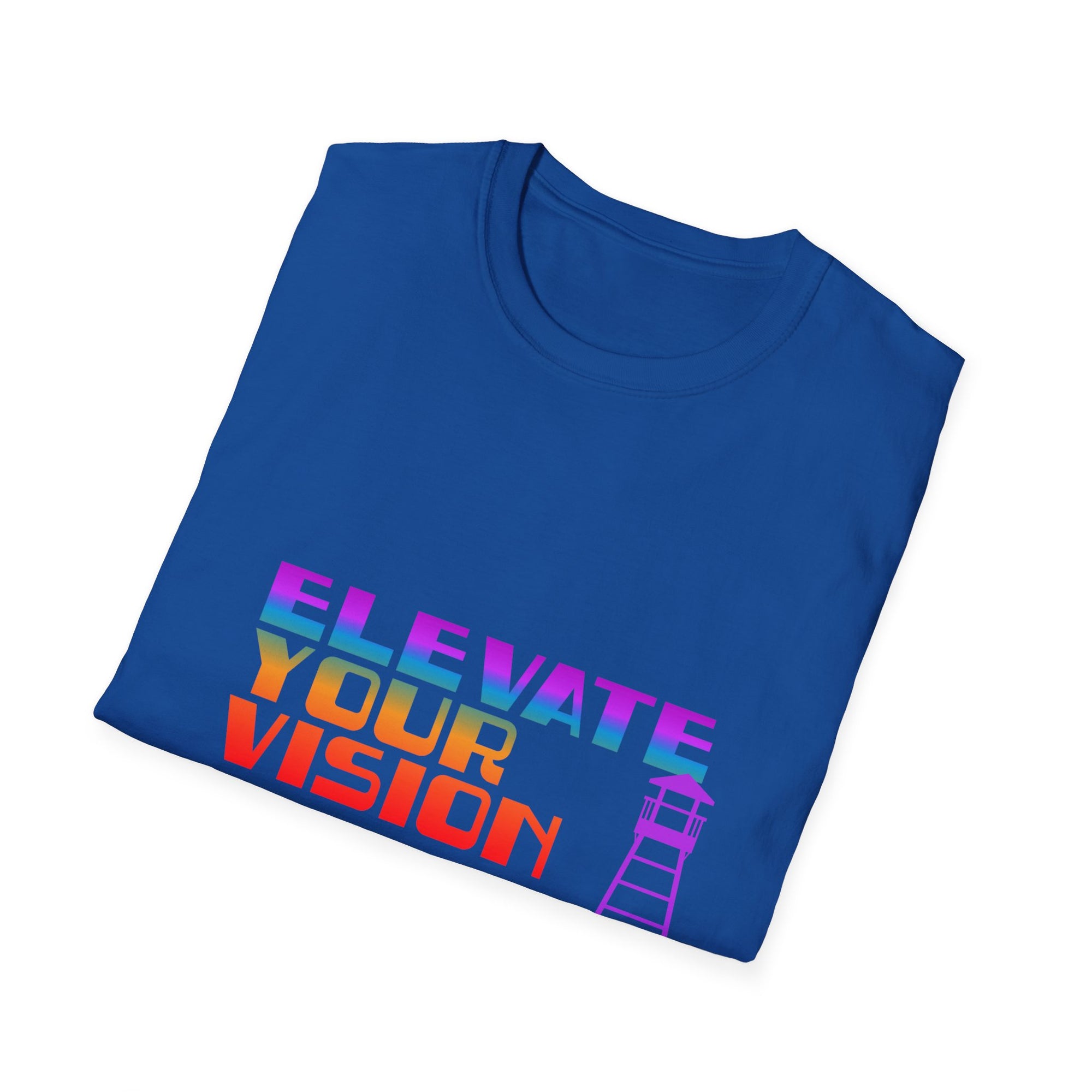 Visionary Unisex T-Shirt