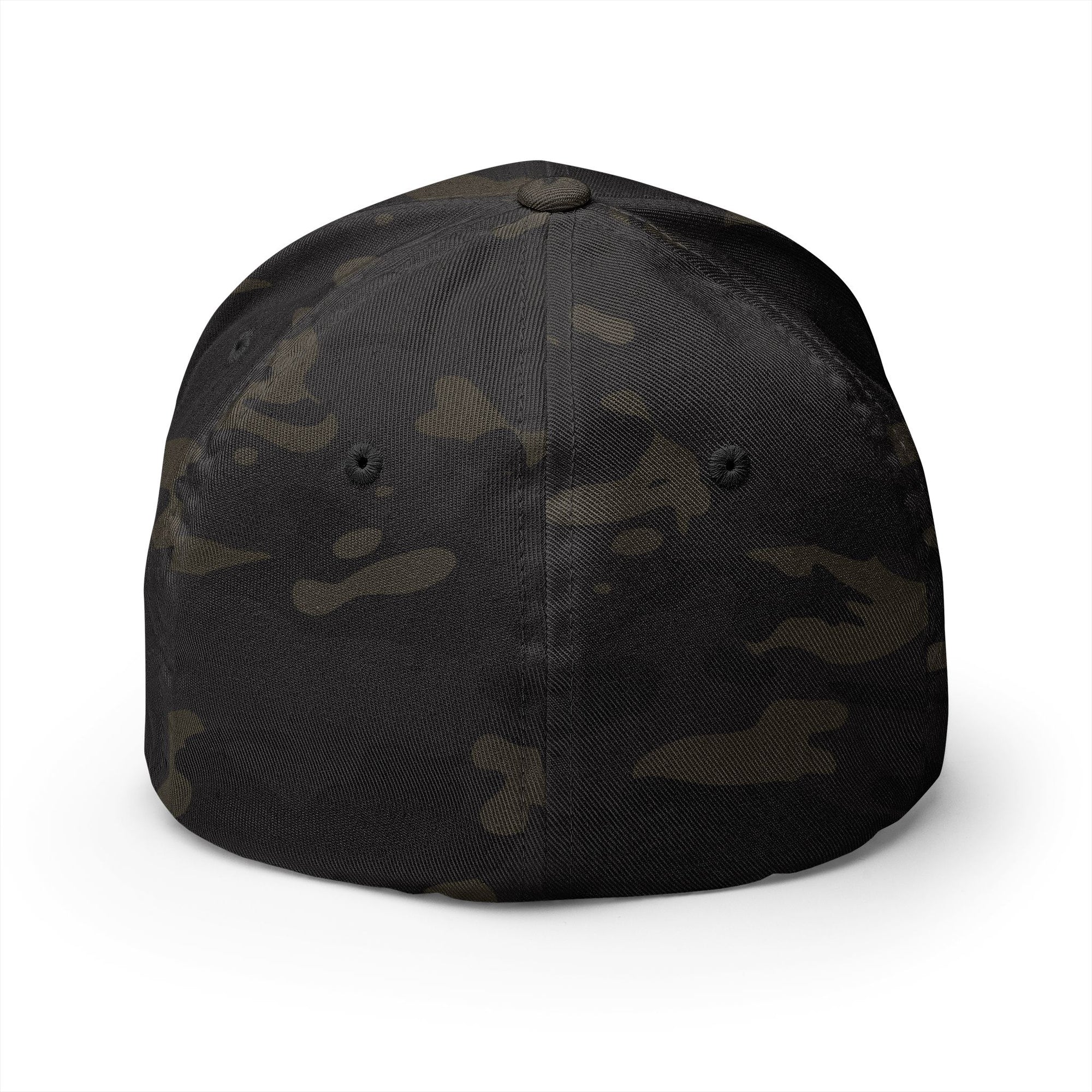 Kingdom Over Culture Cap