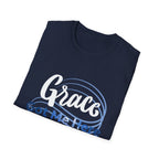 Grace Got Me Here T-Shirt