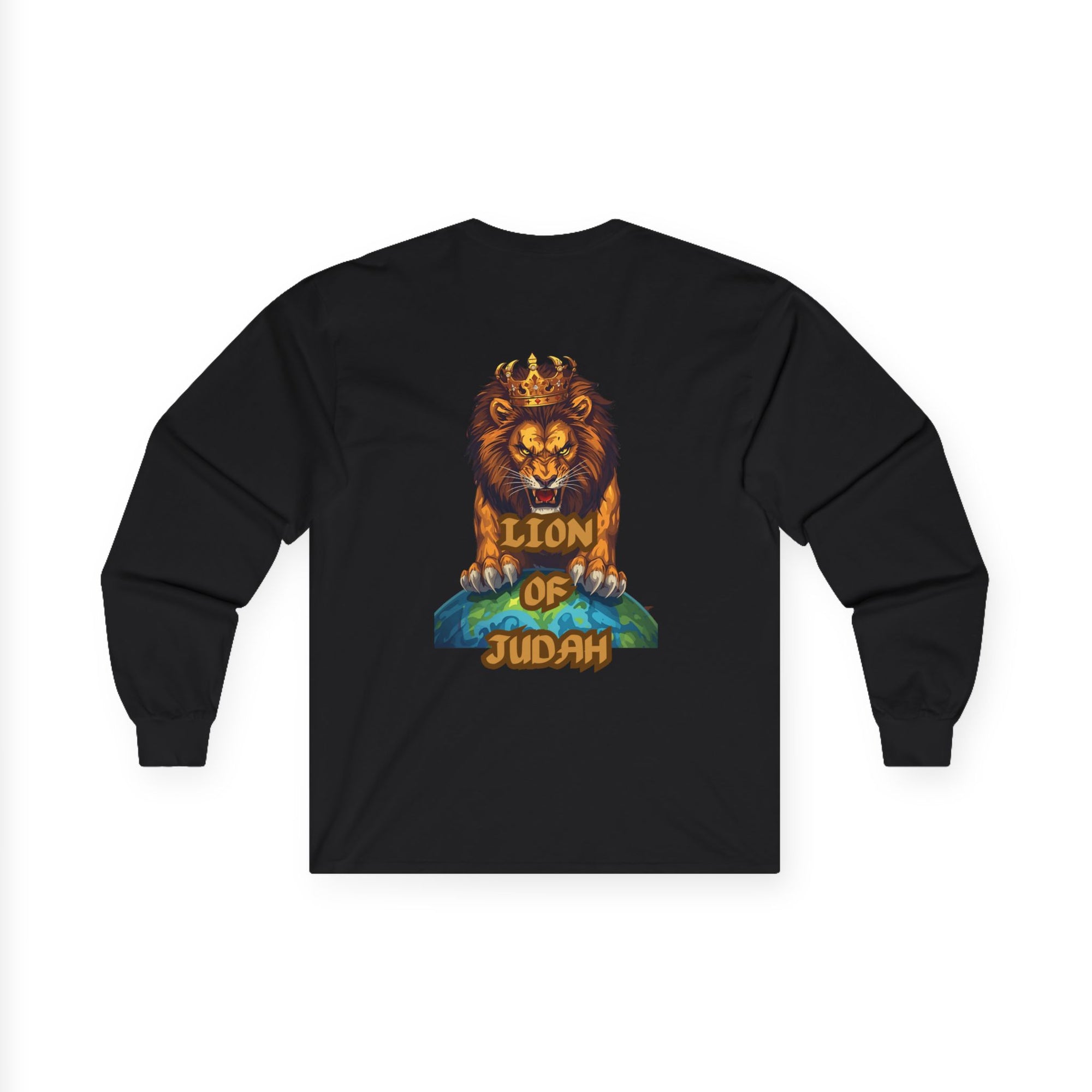 Kingdom Over Culture 2