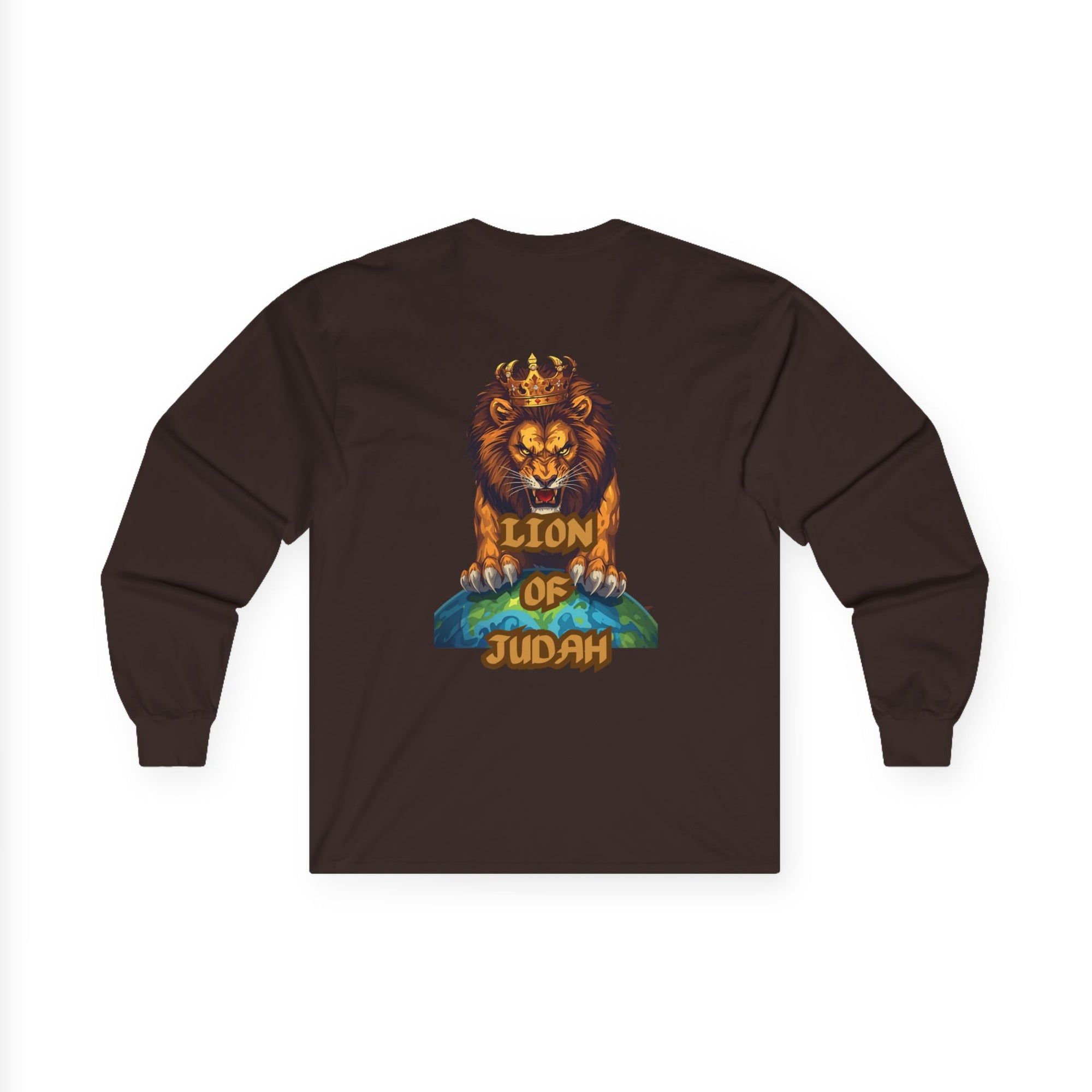 Kingdom Over Culture 2