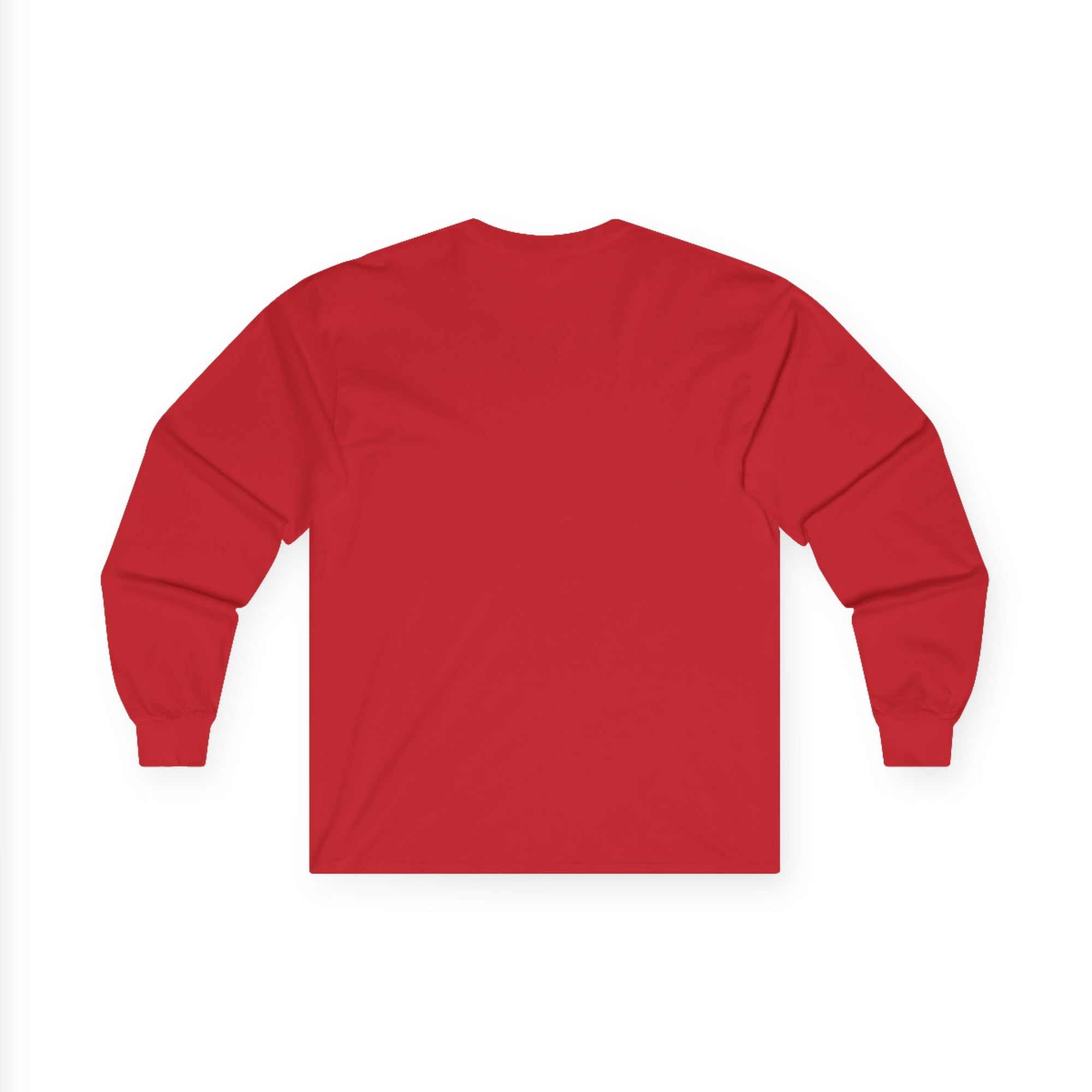 Retro 90s Long Sleeve Tee -Faith & Lifestyle Apparel