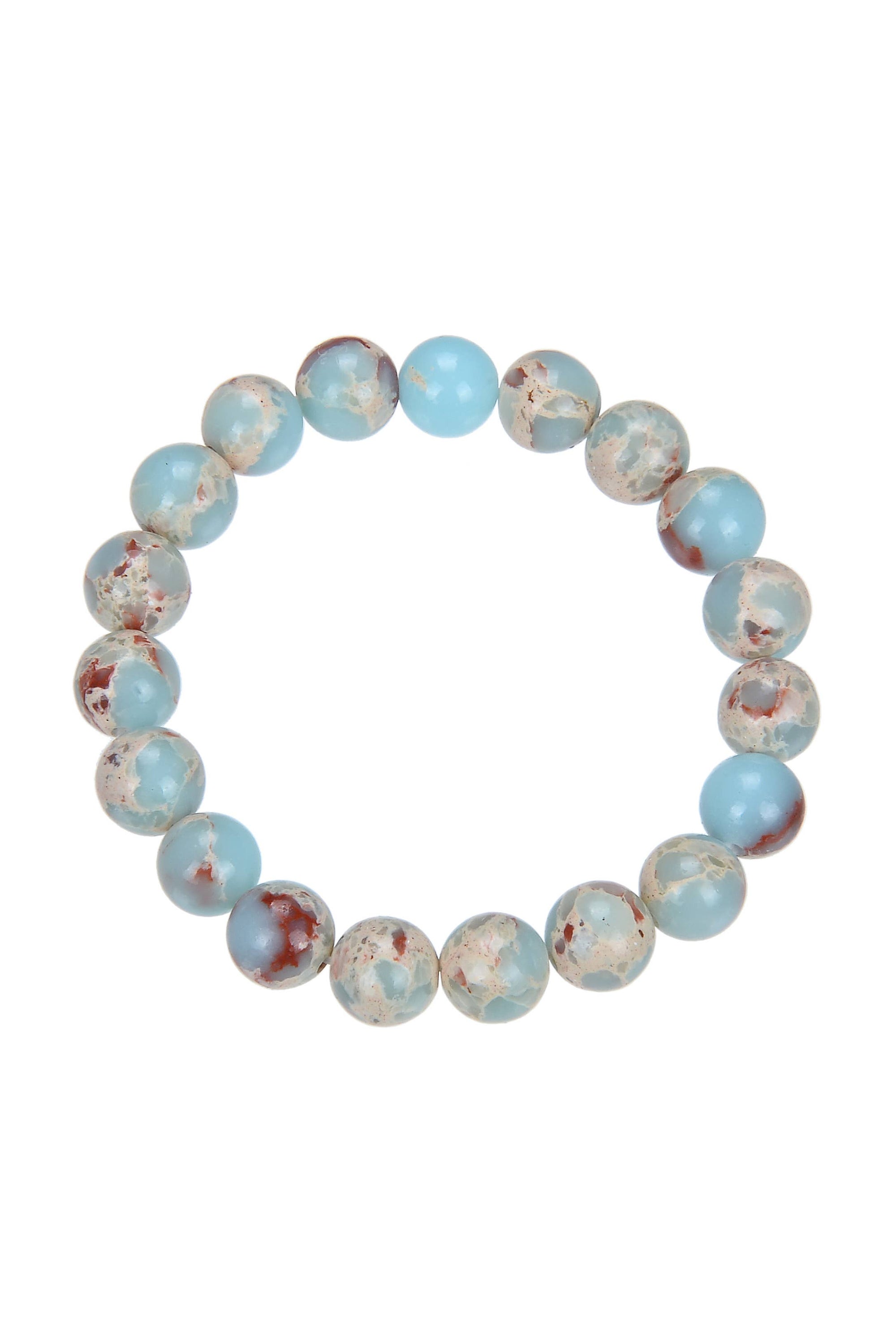 ShouShan Stone Bracelet B1985