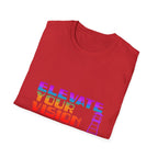 Visionary Unisex T-Shirt